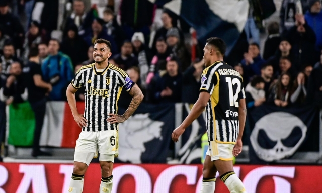 Danilo: "Quando Alex Sandro è andato via dalla Juve ho pianto. Ancelotti mi prese al Real, poi..."