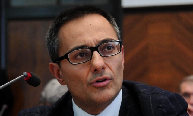 Rocchi, ora palla alla Procura Figc: chiesti gli atti ai pm di Milano