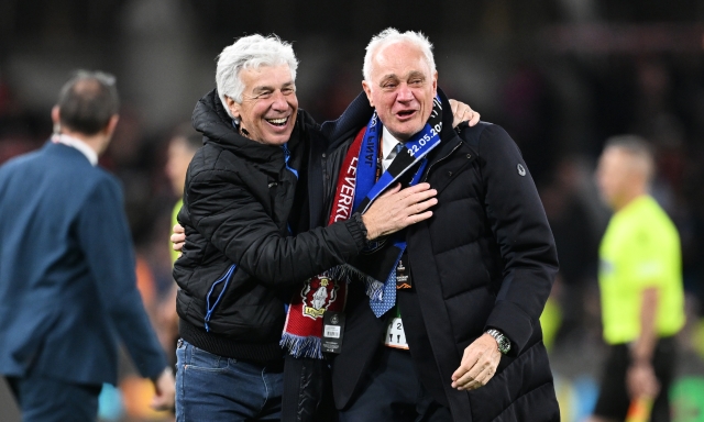 "È fondamentale andare dove hanno fiducia in te”: ecco cosa c’è dietro le lacrime di Gasp