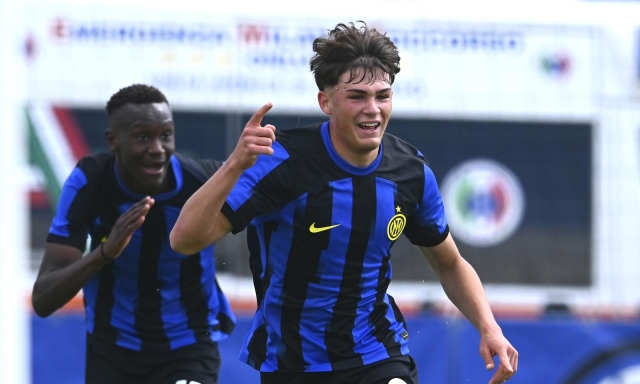 Mosconi, la risposta dell'Inter a Camarda: Chivu lo porta in panchina col Cagliari, i progetti per lui