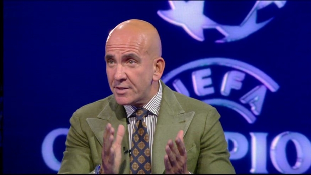 Di Canio: “In Italia ci stiamo abituando alla mediocrità. La Juve ha giocatori da metà classifica”