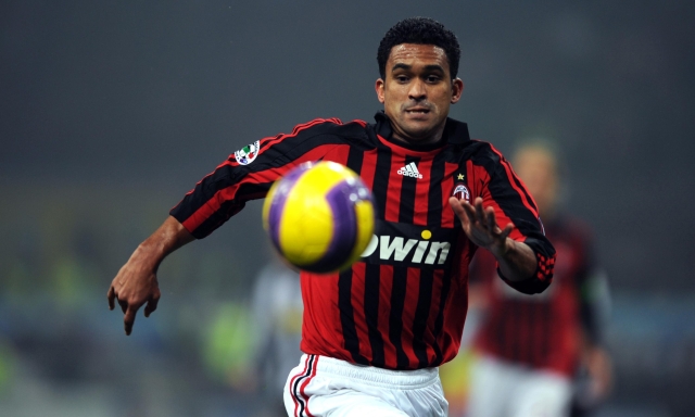 Serginho: "Milan da Champions, mi fido di Allegri. Leao? Un gol alla Juve per riaccendere l'amore"