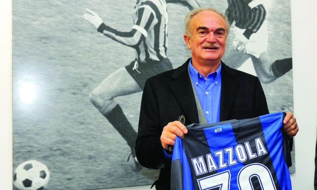 Mazzola: "Bastoni? Solo con gli interisti questo accanimento. Lautaro non si faccia venire strane idee..."
