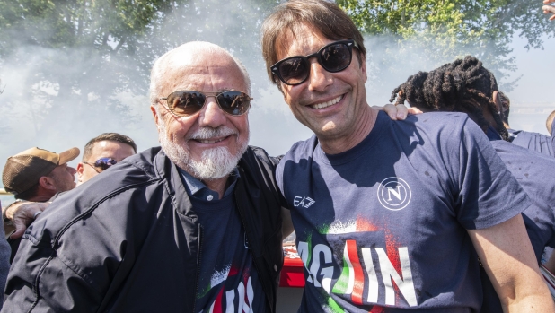 Rilancio degli Azzurri e conti del Napoli a posto: perché Conte in Nazionale converrebbe a tutti