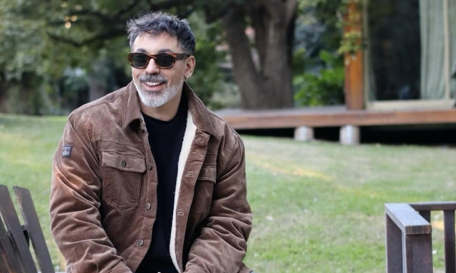 Lavezzi: "Ho conosciuto il buio della depressione, mi facevo del male. Napoli? Il posto che ho amato di più"