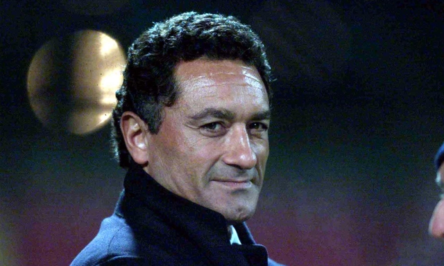 Gentile: "Stavo per diventare ct... In Italia o fai il burattino o ti fanno fuori, com'è successo a me"