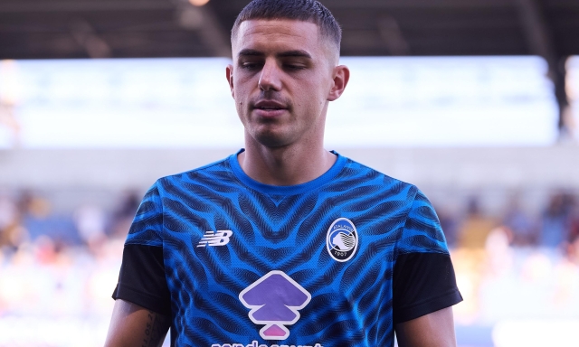 Atalanta-Juventus, le formazioni ufficiali: Palladino conferma Krstovic. Spalletti lancia Holm