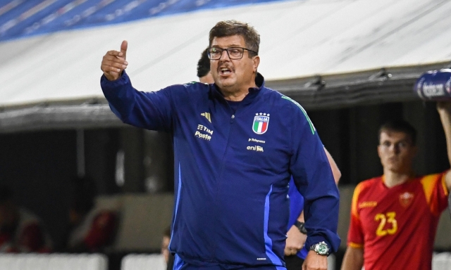 Italia, serve un traghettatore: Baldini pronto per testare i giovani, poi un big della panchina