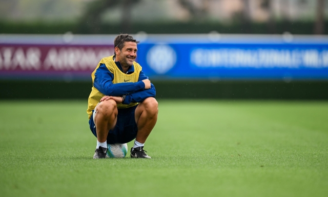 Da Mourinho al dominio di Max: Chivu punta ad entrare nel gruppo degli allenatori col double