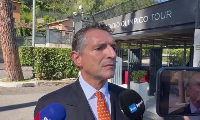 Coni, assegnata la Stella d'Argento a De Siervo: "Un grande onore"