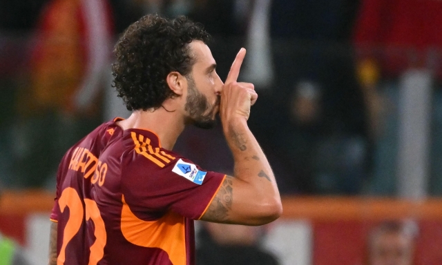 Hermoso, al fanta non solo modificatore: secondo gol in campionato
