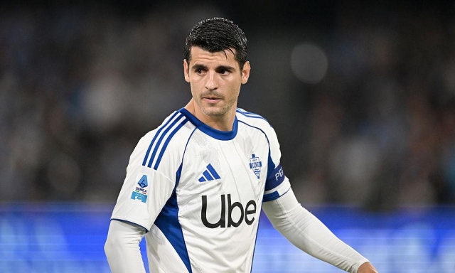 Sassuolo-Como, le formazioni ufficiali: Grosso con Nzola e Turati dal 1'. Fabregas punta su Morata