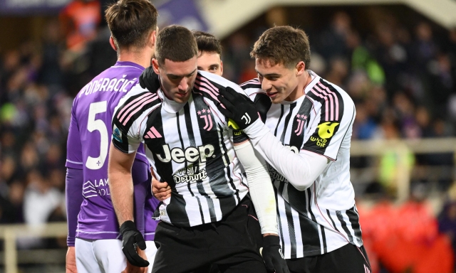 Juventus, i convocati per il Milan: ci sono Yildiz e Vlahovic