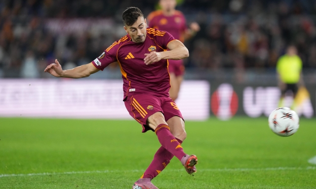 Roma, Gasp cerca soluzioni per la trequarti: ballottaggio aperto tra El Shaarawy e Pisilli