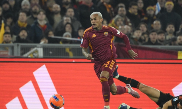 Roma, le condizioni di Wesley, Mancini e Koné in vista dell'Atalanta