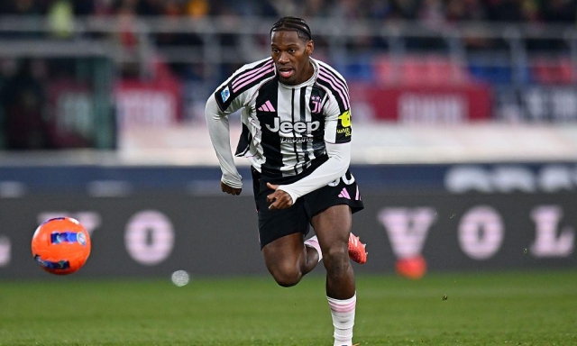 Juventus-Bologna, le formazioni ufficiali: Spalletti con David dal 1'. Italiano punta su Orsolini