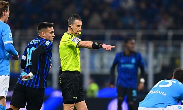 "L'Inter non è coinvolta": svolta in procura, tra gli indagati non ci sono dirigenti