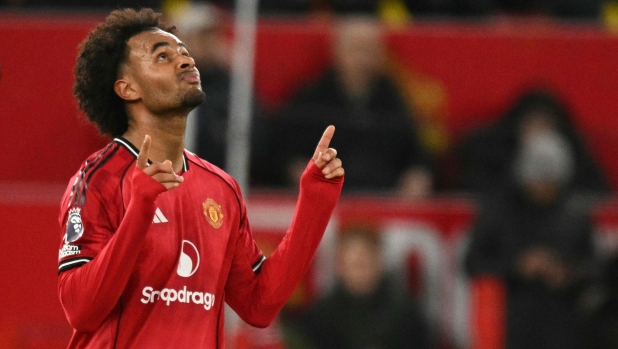 Zirkzee, i numeri del flop allo United. Ora il rilancio al Milan?