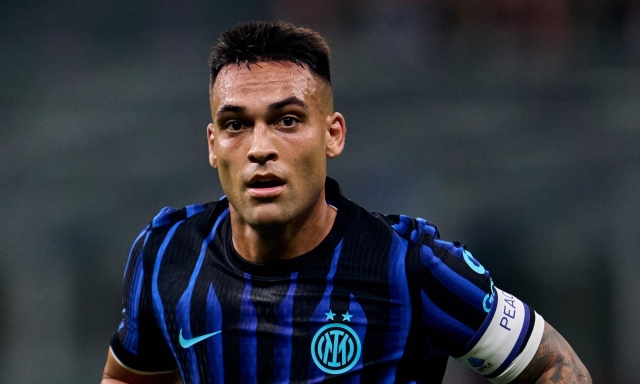 Inter, le ultime da Appiano: Lautaro è carico, Mkhitaryan verso la convocazione