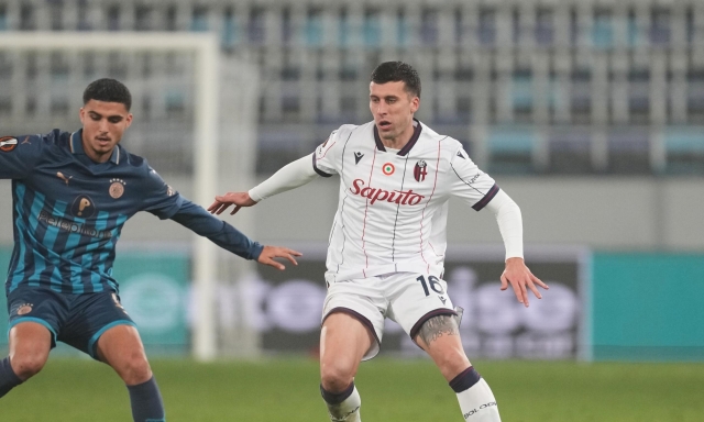 Bologna, i convocati per la Juventus: out Casale per infortunio, l'esito degli esami