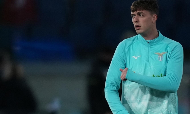 Lazio, i convocati per la Fiorentina: out per infortunio Marusic e Maldini, l'esito degli esami