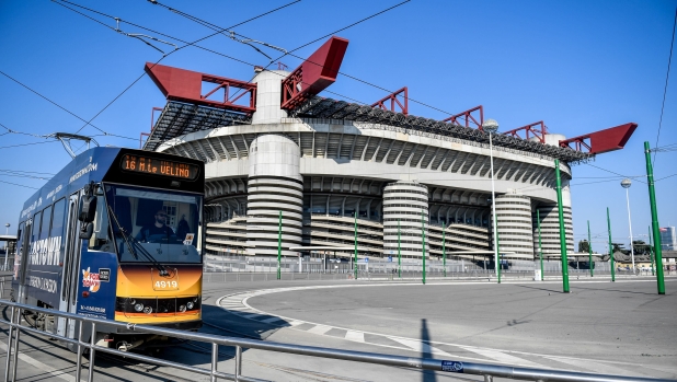 Il Milan coinvolge attivamente i suoi tifosi nel progetto per il nuovo San Siro