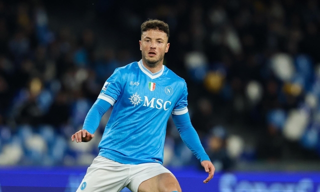 Napoli, ecco il piano recuperi degli infortunati: il primo a rientrare sarà Rrahmani