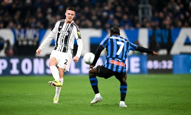 Juventus, i convocati per il Genoa: out Adzic, recuperato Holm