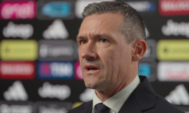 Chi è Ottolini, come ha costruito il Genoa e come costruirà la Juve