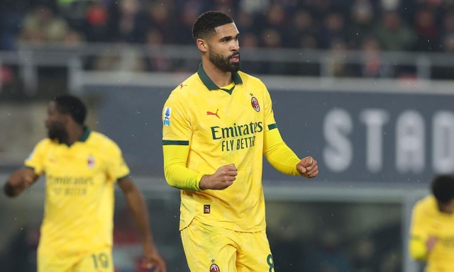 Milan, Allegri ritrova tutti in vista della Juve e pensa alla mossa Loftus-Cheek