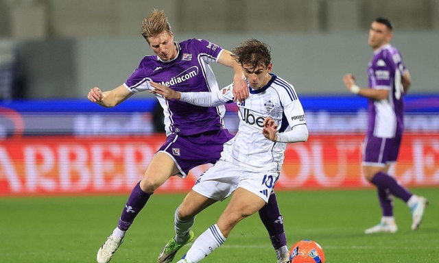 Fiorentina, il punto dall'infermeria: Brescianini verso il rientro