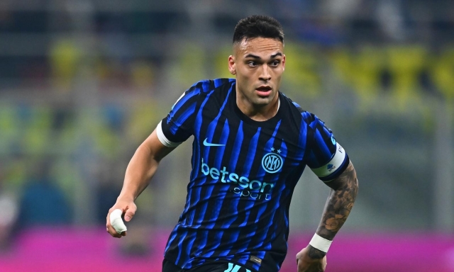 Inter-Roma, le formazioni ufficiali: Chivu ritrova Lautaro, Gasp si affida a Malen