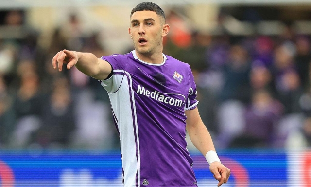 Fiorentina-Lazio, le ultime dai campi: Kean quasi out, ma c'è Piccoli. Sarri riparte da Taylor