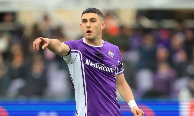 Lecce-Fiorentina, le formazioni ufficiali: Di Francesco punta su Cheddira, Vanoli si affida a Piccoli