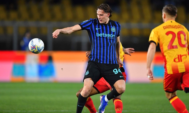 Como-Inter, le ultime dai campi: c'è speranza per Ramon, Pio al posto di Lautaro