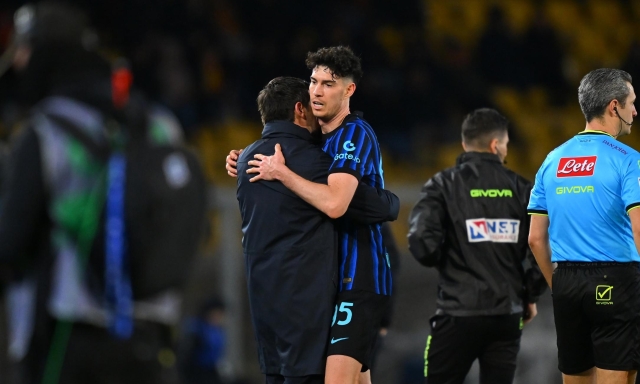 Inter, le ultime sulla convocazione di Bastoni e i rientri di Lautaro e Bisseck