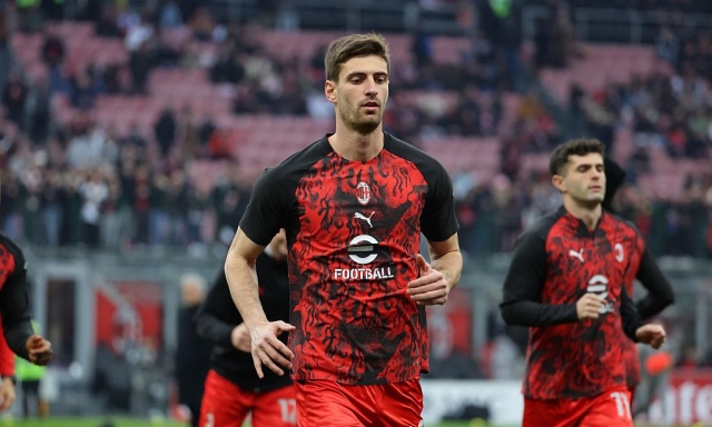 Milan, le ultime su Gabbia, Gimenez e il modulo in vista dell'Udinese