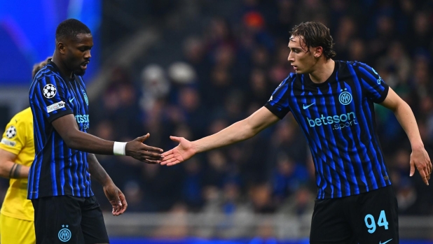 LIVE Alle 20.45 Como-Inter, le ultime: Baturina dal 1', Chivu con Esposito e Thuram