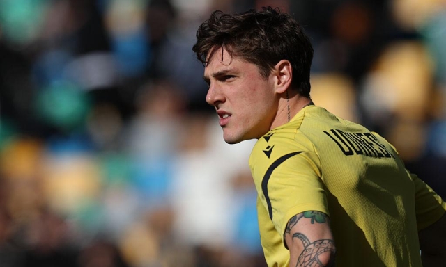 Udinese-Como, le formazioni ufficiali: Runjaic con Zaniolo centravanti. Fabregas conferma Douvikas