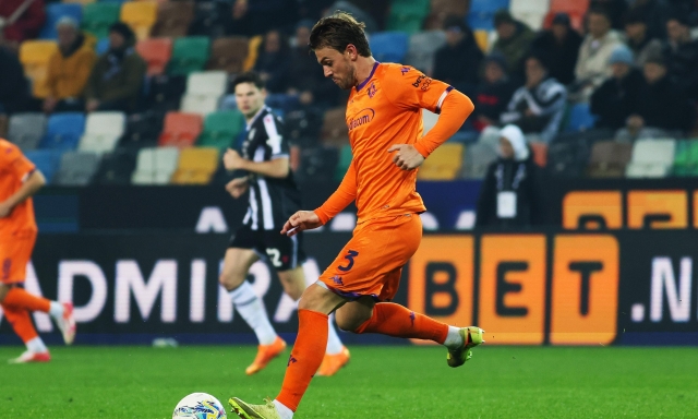 Fiorentina, la probabile formazione: idea Rugani in difesa. A Lecce c'è Brescianini