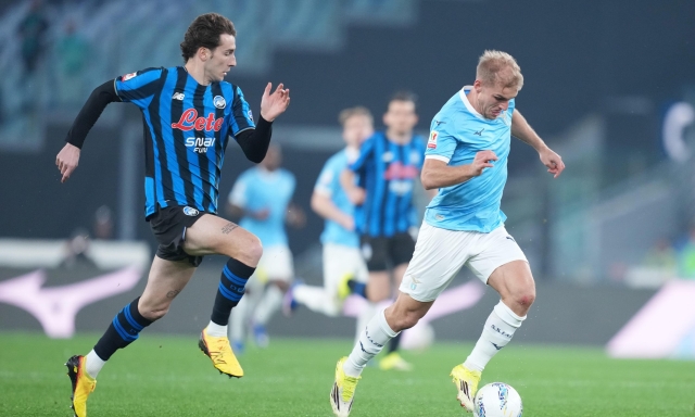 Atalanta-Lazio: ecco come comprare i biglietti della semifinale di ritorno di Coppa Italia