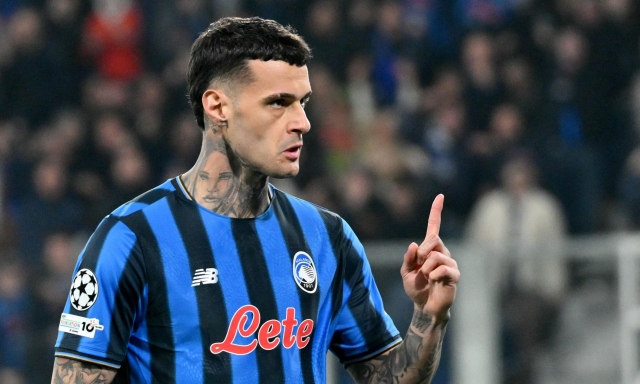 Atalanta, riecco Scamacca: il centravanti vuole tornare al gol dopo 42 giorni