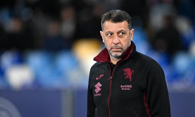 D'Aversa: "Il Verona vale più di quanto dice la classifica. Voglio riportare il Toro dove merita"