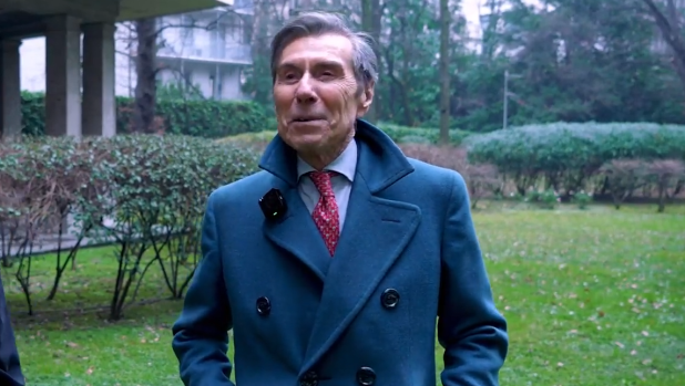 Fiorentina, Braida: "Grosso mi è sempre piaciuto. Fagioli? Pronto per una grande"