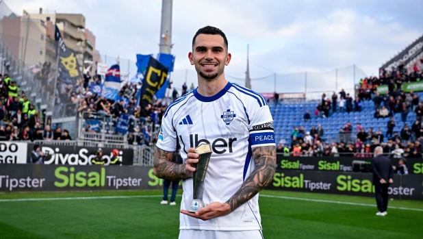 Genoa-Como, le pagelle: Da Cunha, partita da 7,5. Frendrup fatica: 5