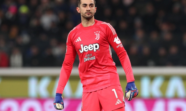 Perin, nuovi spiragli per prolungare il matrimonio con la Juve: può essere lui il vice Alisson