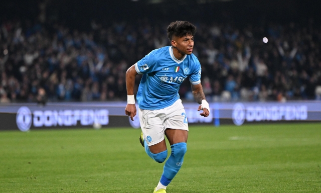 Napoli-Cremonese, le formazioni ufficiali: Conte punta su Alisson Santos. Giampaolo sceglie Okereke