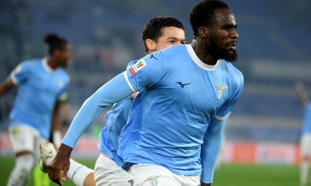 Lazio-Udinese, le formazioni ufficiali: Sarri sceglie Dia in avanti, Runjaic con Gueye