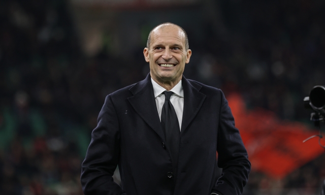 Milan, Allegri ha tutto il gruppo a disposizione: le ultime verso la Juve