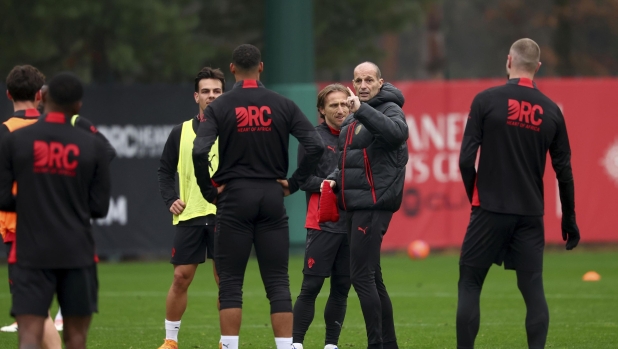 Milan, basta "nomi", basta transizione. Regala ad Allegri una squadra da scudetto